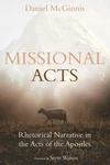 Cover of Missional Acts