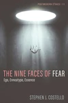 Cover of The Nine Faces of Fear