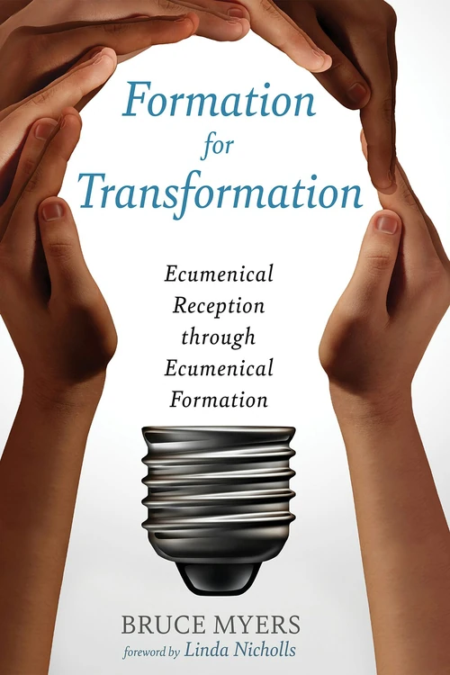 Cover of Formation for Transformation