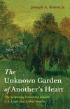 Cover of The Unknown Garden of Another’s Heart