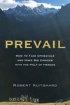 Cover of Prevail