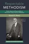 Cover of Respectable Methodism