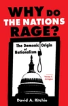 Cover of Why Do the Nations Rage?