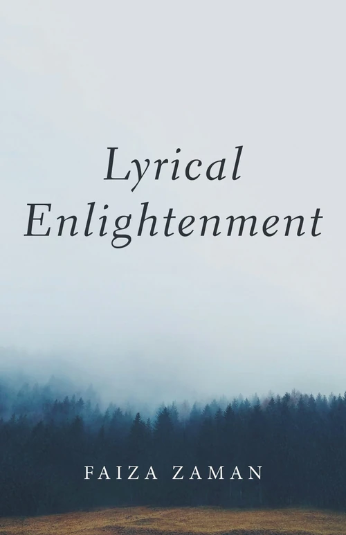 Cover of Lyrical Enlightenment