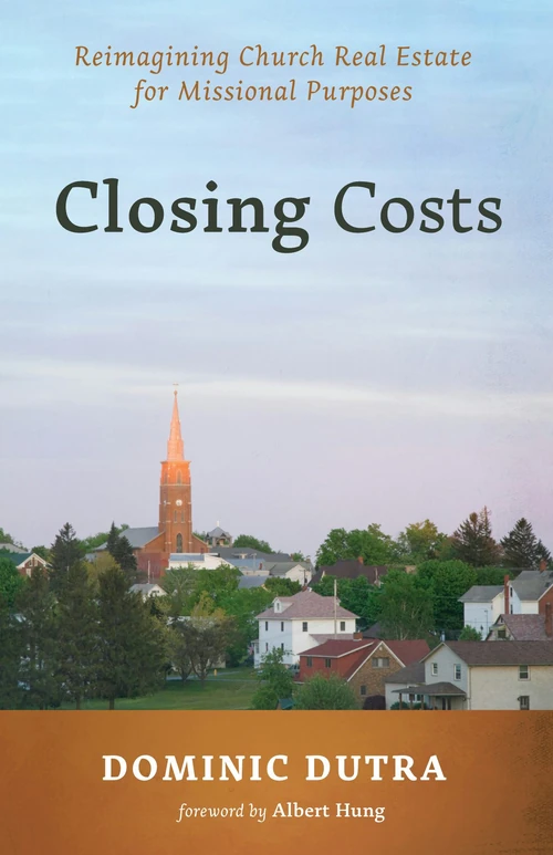 Cover of Closing Costs
