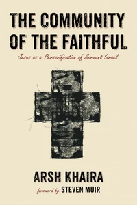 Cover of The Community of the Faithful