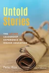 Cover of Untold Stories