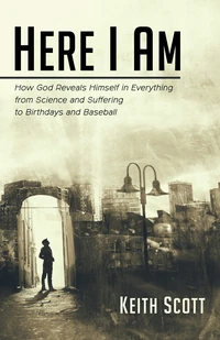 Cover of Here I Am