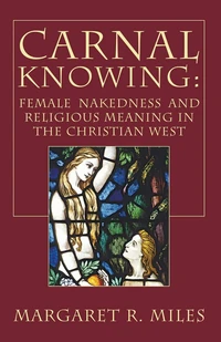 Cover of Carnal Knowing