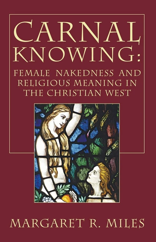Cover of Carnal Knowing