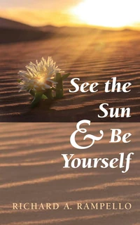 Cover of See the Sun and Be Yourself