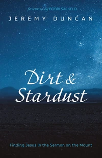 Cover of Dirt and Stardust