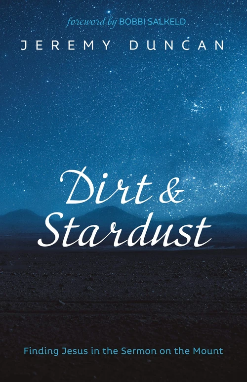 Cover of Dirt and Stardust