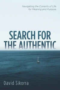 Cover of Search for the Authentic