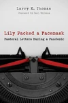 Cover of Lily Packed a Facemask