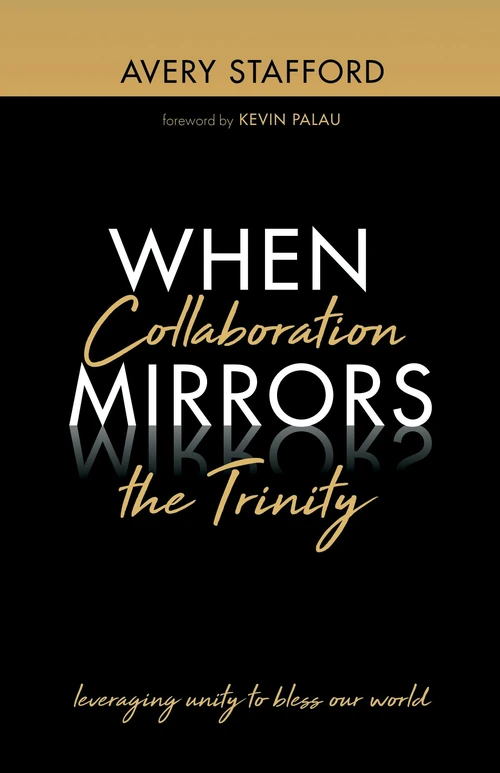 Cover of When Collaboration Mirrors the Trinity