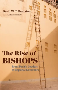 Cover of The Rise of Bishops