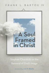 Cover of A Soul Framed in Christ
