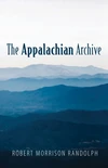 Cover of The Appalachian Archive