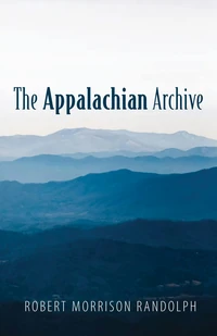 Cover of The Appalachian Archive