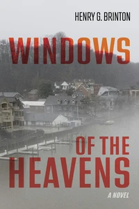 Cover of Windows of the Heavens
