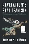 Cover of Revelation’s Seal Team Six