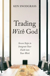 Cover of Trading With God