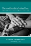 Cover of The Art of Interfaith Spiritual Care