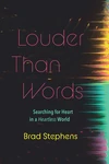 Cover of Louder Than Words
