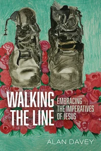 Cover of Walking the Line