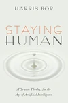 Cover of Staying Human