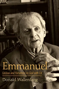 Cover of Emmanuel