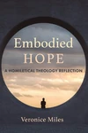 Cover of Embodied Hope