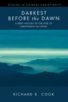 Cover of Darkest before the Dawn