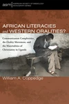 Cover of African Literacies and Western Oralities?