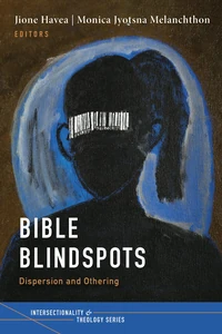 Cover of Bible Blindspots