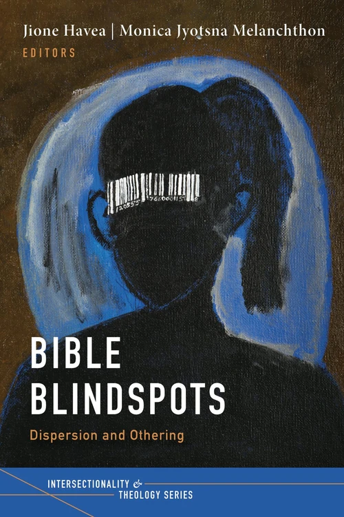 Cover of Bible Blindspots
