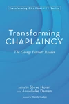 Cover of Transforming Chaplaincy
