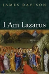 Cover of I Am Lazarus