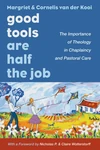 Cover of Good Tools Are Half the Job