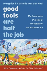 Cover of Good Tools Are Half the Job