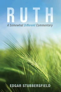 Cover of Ruth