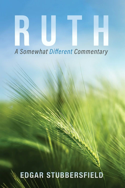 Cover of Ruth