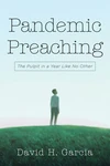 Cover of Pandemic Preaching