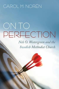 Cover of On to Perfection