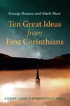 Cover of Ten Great Ideas from First Corinthians