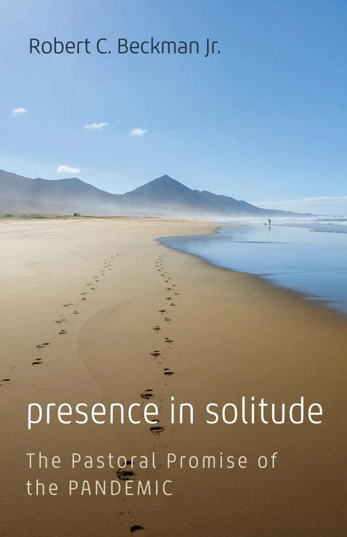 Cover of Presence in Solitude