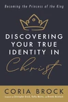 Cover of Discovering Your True Identity in Christ