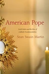 Cover of American Pope