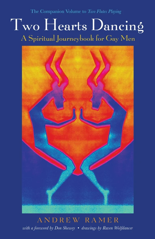 Cover of Two Hearts Dancing